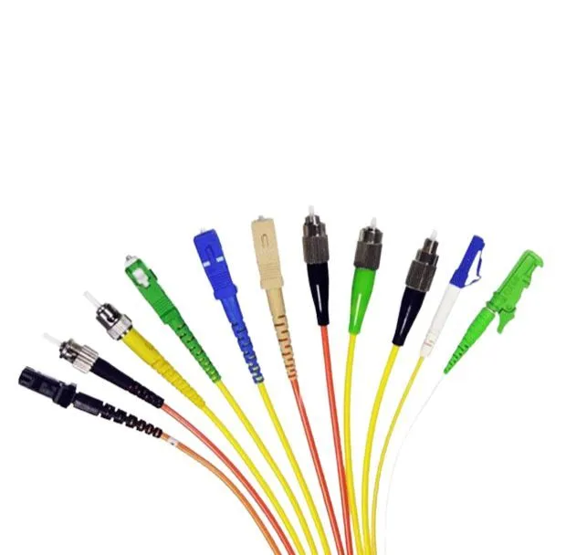 Pigtail Fibre Optique